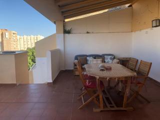 Apartment with terrace - Playa de Gandia - 7