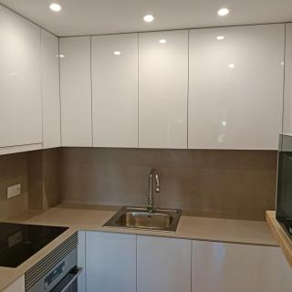 Apartment with terrace - Playa de Gandia - 0