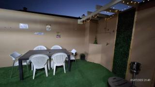 Ideal for Families-Children's Play Area, Terrace, BBQ, WiFi - San Isidro - 8