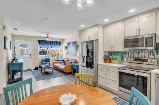 Seaduction AMI B condo - 2