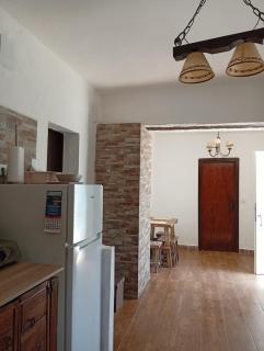 Casa del abuelo trujillo 2 - Conil de la Frontera - 1