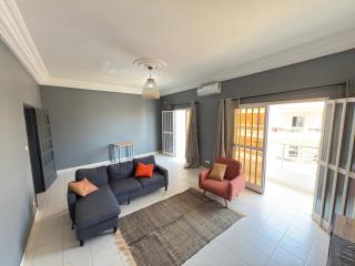 Nene Loc - Dakar - 0