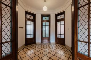 Ravignani 2258 'A' - 2 Bd Vintage Palermo - Buenos Aires - 0