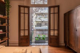 Ravignani 2258 'A' - 2 Bd Vintage Palermo - Buenos Aires - 8