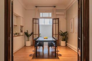 Ravignani 2258 'A' - 2 Bd Vintage Palermo - Buenos Aires - 7