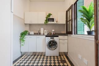 Ravignani 2258 'A' - 2 Bd Vintage Palermo - Buenos Aires - 6
