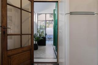 Ravignani 2258 'A' - 2 Bd Vintage Palermo - Buenos Aires - 5