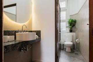 Ravignani 2258 'A' - 2 Bd Vintage Palermo - Buenos Aires - 4
