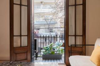 Ravignani 2258 'A' - 2 Bd Vintage Palermo - Buenos Aires - 3