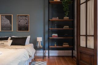 Ravignani 2258 'A' - 2 Bd Vintage Palermo - Buenos Aires - 1