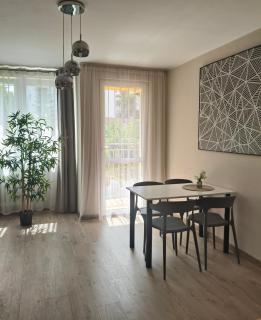 Duże mieszkanie - 3 pokoje na parterze dla max 6 osób - Gdynia - 8