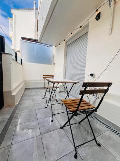 Valdeflores flats - 6