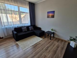 SunCoast terrace apartment - Saulkrasti - 0