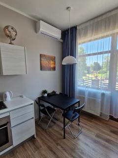 SunCoast terrace apartment - Saulkrasti - 6