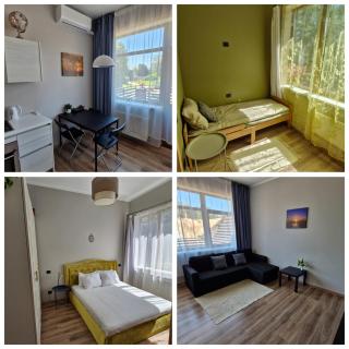 SunCoast terrace apartment - Saulkrasti - 4