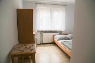 Pokoje u SŁONIA - Stegna - 9