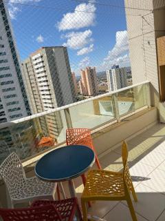 Apt Chique 1 qto - Aguas Claras - Brasilia - 3