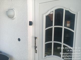 Ferienwohnung - Marie & Ronny Salzhemmendorf am Osterwald - Salzhemmendorf - 8