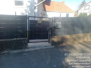 Ferienwohnung - Marie & Ronny Salzhemmendorf am Osterwald - Salzhemmendorf - 9