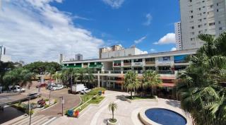 Apt Chique 1 qto - Aguas Claras - 4