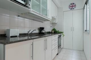 Ravignani 2255 - 3 Bd Palermo Hollywood - Buenos Aires - 5
