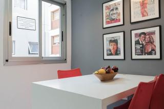 Ravignani 2255 - 3 Bd Palermo Hollywood - Buenos Aires - 2