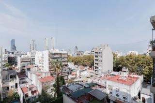 Ravignani 2255 - 3 Bd Palermo Hollywood - Buenos Aires - 1