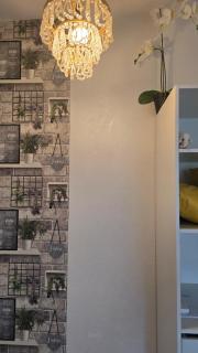 Studio - Café Princ pod Hradem, KLIMA, WiFi - 3