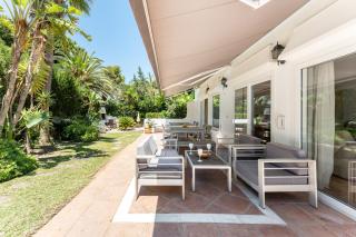 Casa Adelina en Marbella - Marbella - 7