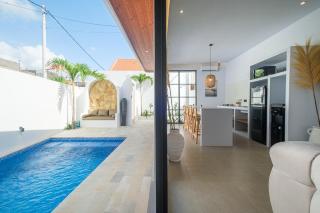 Villa 2 Bedroom - Canggu - VILLA AORA - Munggu - 0