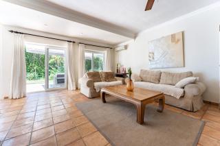 Casa Adelina en Marbella - Marbella - 6