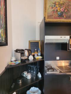 Studio au Palace Le Splendide - Aix-les-Bains - 1