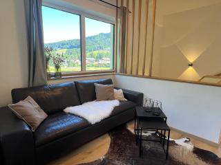 Servus in der Wiesenstrasse - Ruhpolding - 0
