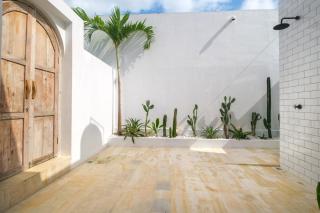 Villa 2 Bedroom - Canggu - VILLA AORA - Munggu - 9