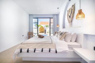 Villa 2 Bedroom - Canggu - VILLA AORA - Munggu - 8