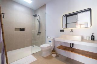 Villa 2 Bedroom - Canggu - VILLA AORA - Munggu - 4
