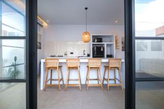 Villa 2 Bedroom - Canggu - VILLA AORA - Munggu - 2