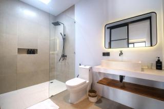 Villa 2 Bedroom - Canggu - VILLA AORA - Munggu - 1