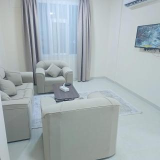 Goldem Seasons Furnished Apartment 10 - Salalah - 8