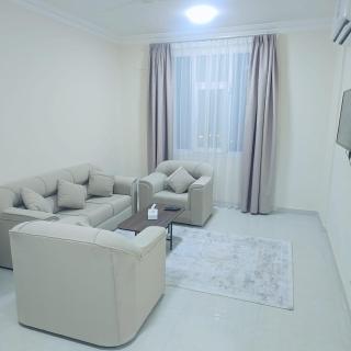 Goldem Seasons Furnished Apartment 10 - Salalah - 7