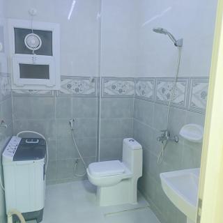 Goldem Seasons Furnished Apartment 10 - Salalah - 2