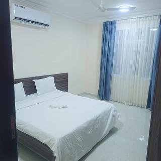 Goldem Seasons Furnished Apartment 10 - Salalah - 1