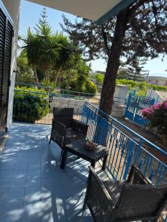 casa celeste - Marina di Casalvelino - 7