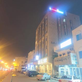 Goldem Seasons Furnished Apartment 10 - Salalah - 0