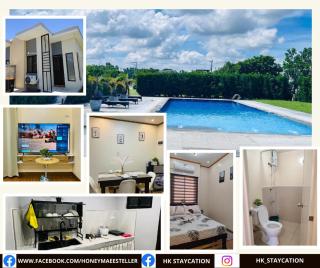 HK Amaia Scapes Staycation - Urdaneta - 0