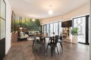 Ravignani 2200 - Vintage Villa Palermo Hollywood - Buenos Aires - 0