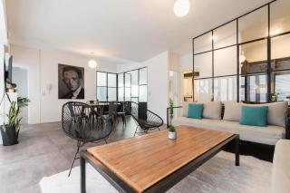 Ravignani 2200 - Vintage Villa Palermo Hollywood - Buenos Aires - 8