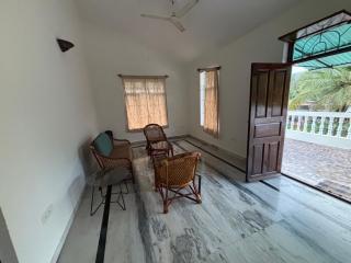 1 bedroom in a villa - Canacona - 8