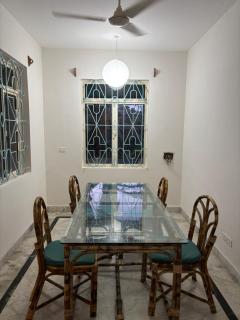 1 bedroom in a villa - Canacona - 9