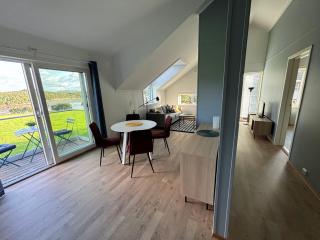 Stenegården - Namsos - 1